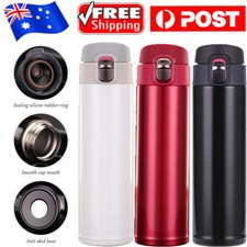 Tea Bottle Coffee Cup Water Mug Flask Thermos-Vacuum Insulated Stainless Thermos price