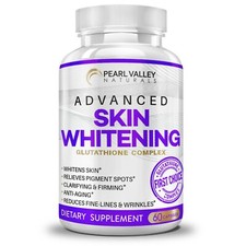 L Glutathione Collagen Skin Whitening Lightening Dark Spots Acne & Scar Removal Hair Removal and Reduction price