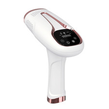IPL Hair Removal Laser Hair Reduction At-Home for Women and Men Painless Epilato Hair Removal and Reduction price