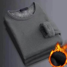 Cold Weather Warm Long Sleeve Shirt Thermal Underwear Top for Winter Ski Thermal Underwear price
