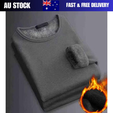 Cold Weather Warm Long Sleeve Shirt Thermal Underwear Top for Winter Ski Thermal Underwear price