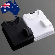 Cold Weather Warm Long Sleeve Shirt Thermal Underwear Top for Winter Ski Thermal Underwear price