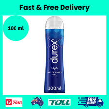 DUREX PLAY FEEL GEL SEX LUBRICANT 100 ML Lubricant Gel price