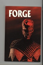 Forge Vol 1 TPB Miscellaneous Novels price