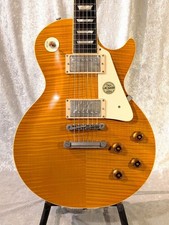 Tokai / LS-102F Relic Classic Finish / Vintage Lemon Drop / All Lacquer Electric Guitars price