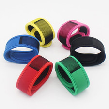 1 X MOSQUITO WRIST BAND WRISTBAND + 2 REFILLS INSECT REPELLANT REPELLENT Insect-Tick-Pest Repellent price
