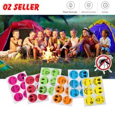Non Toxic 100% Natural Patches Mosquito Insect Bug Repellent Repeller Stickers Insect-Tick-Pest Repellent price