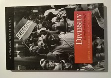Diversity: Strength and Struggle (A Longman Topics Reader) General Topics price