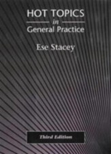 Hot Topics in General Practice-E. Stacey, 9781859961292 General Topics price
