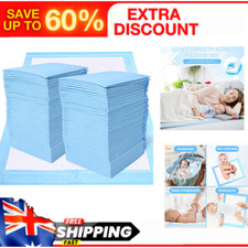 Baby Change Mat,100 Pack Disposable Changing Pads,Disposable Nappy Change Mat wi Baby Nappy price