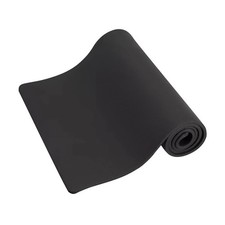 NBR Yoga Mat Exercise Fitness Pilates Gym Thick Pad Non-Slip Straps Home Workout Pilates Mat price