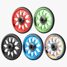 Bicycle Easywheel AluminumAlloy Bike Auxiliary Wheels Rear Rack for Folding Bike Folding Bicycle price
