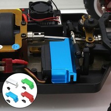 RC Aluminum Servo Bracket Holder for WLTOYS 104001 Model Vehicles Caterpillars RC Vehicles price