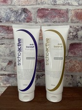 Ashley and Martin Tricho-active Hair Growth Anti dandruff Shampoo & Conditioner Shampoo and Conditioner price