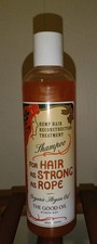 Hemp Hair Reconstruction Treatment Shampoo and Conditioner price