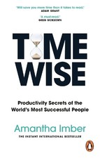 Time Wise: The instant international..., Imber, Amantha Personal Development Books price
