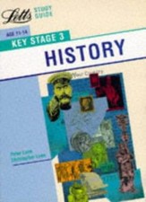 History (Key Stage 3 Study Guides) By Peter Lane, Christopher Lane History Study Guides price