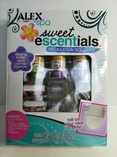 ALEX Spa Sweet escentials Relaxation Roll Ons Roll-Ons price