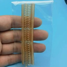 Ring Size Adjuster Reducer Spiral Invisible Snugs Guard Resizer Jewellery Tool. Gold Ring price