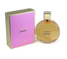 ✧✦Chance/ 100ml Women's Eau de Parfum Spray Perfume ✦✧ Authentic/New Sealed Women's Perfumes price