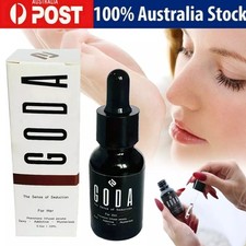 GODA For Her Pheromon Perfume 15ml for Women Long-Lasting with Jasmine and Rose Women's Perfumes price