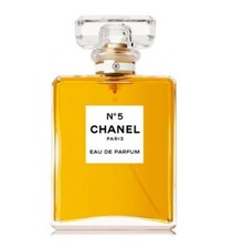 New Chanel No 5 Women's 100ml Eau de Parfum Spray Perfume Women's Perfumes price