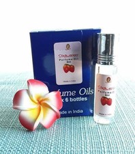 Perfume "Strawberry" Women's Fragrance 8 ml If Buy 3 Get 1 Free!! Fruity Women's Perfumes price