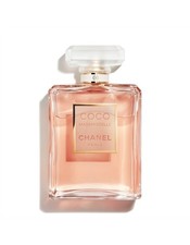 🌸New Coco Mademoiselle byChanel 100ml Women's EDP Spray Authentic Sealed🌸 Women's Perfumes price