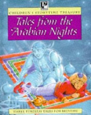 Tales of Arabia (Children's storytime treasury) Children's Tales price
