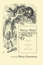 Twice-Told Children's Tales (Children's Literature and Culture), Green PB.. Children's Tales price