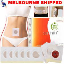 Weight Loss Slimming Patch Perfect Detox Slimming Patch Detox Adhesive Burn Fats Fat Burner price