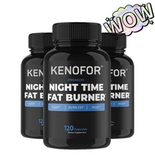 Night Time Weight Loss Fat Burner Pills For Metabolism Detox Cleanse Supplement Fat Burner price