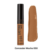 Rimmel Lasting Matte Soft-Matte Concealer 050 Mocha Concealer price