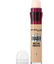 Maybelline Instant Anti-Age The Eraser Eye Concealer - Light | NEW Concealer price