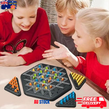 Linkage Geometry Chess Game – Family Board Game, Strategy Brain Teaser Brain Games price