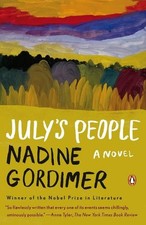 July's People, Gordimer, Nadine Culture Books price