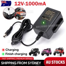 6V 12V Kids Car Battery Charger Electric Toy Scooter Motorcycle Power Adapter Electric Motorcycle price