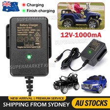 6V 12V Kids Car Battery Charger Electric Toy Scooter Motorcycle Power Adapter Electric Motorcycle price