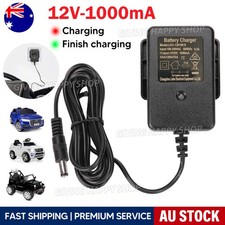 6V 12V Kids Car Battery Charger Electric Toy Scooter Motorcycle Power Adapter Electric Motorcycle price