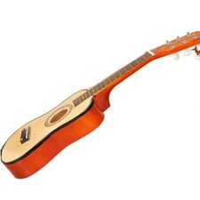 Solid Wood Children's Guitar Classical Musical Instrument Toy  Beginners Classical Guitars price