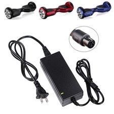 Balancing Scooter Hoverboard Adapter Charger Power Supply 42 Volt 1.5AMP AU PLUG Scooter price