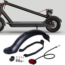 3Pcs For Xiaomi M365/1S Pro Electric Scooter Fender Mudguard Rear Support Kit Scooter price