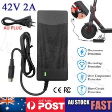 42V 2A M365 Electric Scooter Charger for Xiaomi Ninebot Segway ES2 ES3 ES4 Scooter price