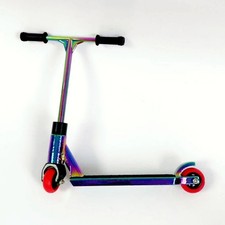 Mini Alloy Finger Scooter 100% Meta Simulation Collection Gifts for Children Toy Scooter price