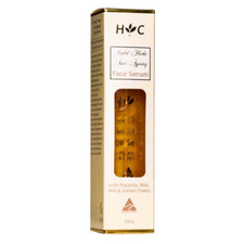 Healthy Care Anti Ageing Gold Flake Face Serum 50ml Anti-Ageing price