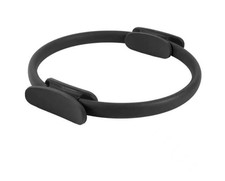 Pilates Ring Exercise Resistance Yoga Gym Rings Fitness Magic Circle Foam Grip Pilates Ring price