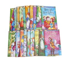 20 Shakespeare Children's Stories Children's Stories Set Readers Literature Children's Stories price