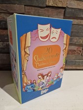 Sweet Cherry 20 Shakespeare Children's Stories Complete Collection Box Set Children's Stories price