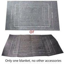 Puzzle Accessories Mat Roll Puzzle Saver Holder Up to 1500 Puzzle Pieces Puzzle & Accessories price