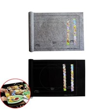 Game Accessories Puzzle Mat Felt Storage Pad Puzzle Blanket Jigsaw Storage Mat Puzzle & Accessories price